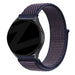 Bandz Suunto Race (S) nylon loop band (indigo)