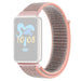 Bracelet nylon Honor Band 9 (rose)