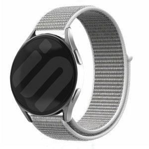 Redmi Watch 5 Lite Nylonarmband (Muschel)