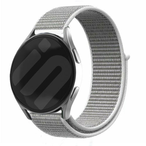 Bracelet nylon Redmi Watch 5 Active (coquillage)
