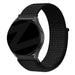 Bandz Correa nylon loop Coros Pace 2 (negro)