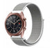 Samsung Galaxy Watch 3 41mm Nylonarmband (Muschel)