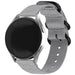 Correa nylon con hebilla Amazfit Bip U (Pro) (gris)