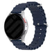 Suunto 9 Peak Pro Ocean Armband (Dunkelblau)