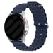 Suunto Run Ocean Strap (Dark Blue)