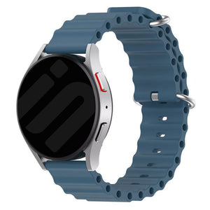 Huawei Watch GT 7 Pro Ocean Strap (Grey-Blue)