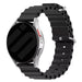 Bracelet Ocean Oppo Watch X3 (noir)