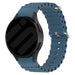 Samsung Galaxy Watch 6 Classic 43mm Ocean bandje (grijsblauw)
