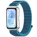 Huawei Band 11 Nylon Strap (Ocean Blue)