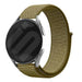 Amazfit Bip 5 Nylon Strap (Olive)