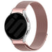 Bracelet Milanais 