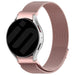 Bracelet Milanais 