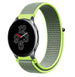 OnePlus Watch Nylonarmband (Fluoreszierend)