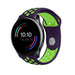 OnePlus Watch Sport Strap (Purple/Green)