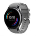Bracelet silicone OnePlus Watch (gris)