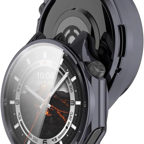 OnePlus Watch 3 TPU Case (Greyblue)