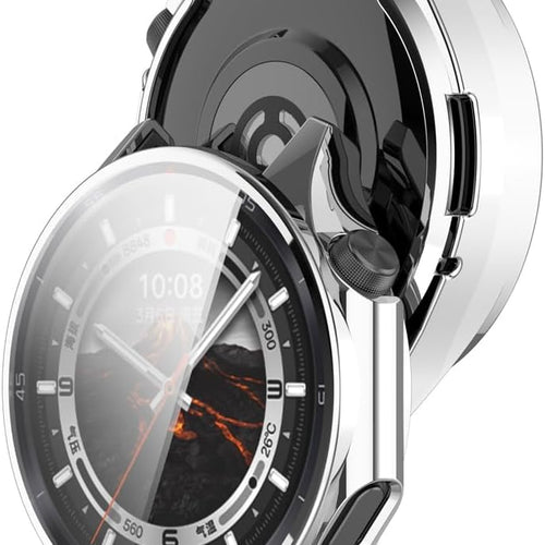 OnePlus Watch 3 TPU hoesje