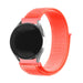 Bracelet nylon Motorola Moto Watch - 47mm (pamplemousse)