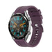 Bracelet silicone 