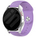 Samsung Galaxy Watch 6 - 40mm Sportarmband (Flieder)