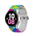 Bracelet Painted Samsung Galaxy Watch 5 - 44mm