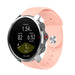 Bracelet sport Polar Grit X (rose)