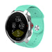 Polar Grit X Sportarmband (Aqua)