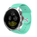 Polar Grit X sport band (aqua)