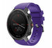 Polar Grit X Pro Twill Silikonarmband (Violett)