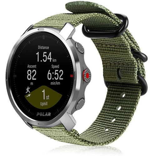 polar-grit-x-nylon-gesp-band-groen