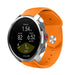 Polar Grit X Sportarmband (Orange)