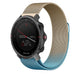 Polar Grit X Pro Milanese band (blauw/goud)