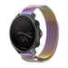 Polar Grit X Pro Milanese Strap (Pearlescent)