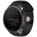 Bracelet sport Polar Grit X Pro (noir)