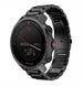 Polar Grit X Pro Stahlarmband (Schwarz)