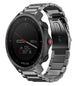 Bracelet titane Polar Grit X Pro (gris)