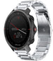 Bracelet titane Polar Grit X Pro (argent)