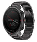 Polar Grit X Pro Titanarmband (Schwarz)