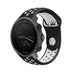 Correa deportiva Polar Grit X Pro (negra/blanca)