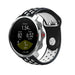Polar Grit X sport band (zwart/wit)