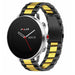 Polar Grit X Stahlarmband (Schwarz/Gold)