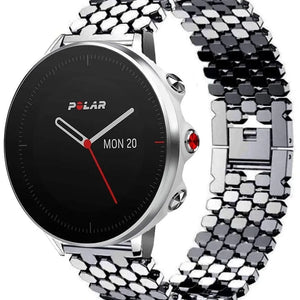 polar-grit-x-stalen-vis-band-zwart