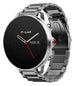 Bracelet titane Polar Grit X (gris)