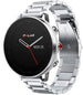 Bracelet titane Polar Grit X (argent)
