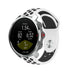 Polar Grit X sport band (wit/zwart)