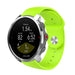 Polar Grit X Sport Strap (Light Green)