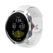 Correa deportiva Polar Grit X (blanca)
