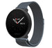 Bracelet Milanais Polar Ignite 3 (gris)