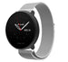 Bracelet Milanais Polar Ignite 3 (argent)