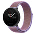 Polar Ignite 2 Nylon Strap (Purple)
